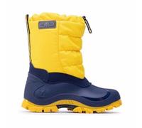 Bottes De Neige Junior CMP Campagnolo Hanki 2.0 30Q4704 R411 Jaune