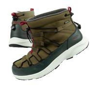 Bottes de neige Keen Uneek Chukka 1025447 vert