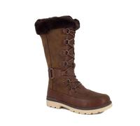 Bottes de neige KIMBERFEEL ADARA (Marron) Femme 38