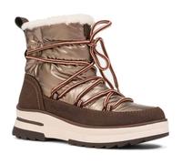 Bottes de neige KIMBERFEEL ASSITA (Bronze) Femme 38