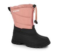 Bottes de neige KIMBERFEEL ELVIE (Fraise) 41-42