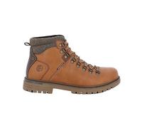 Bottines et boots Kimberfeel GASPARD pour Homme 42 Marron