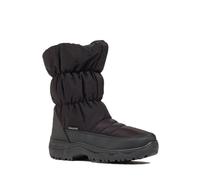 Bottes de neige KIMBERFEEL LEILA (Noir) Femme 41