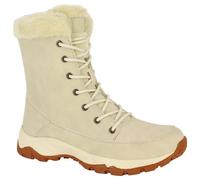 Bottes de neige KIMBERFEEL LEXIE (Off White) Femme 37