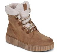 Apres Ski Kimberfeel Rebby Cognac Femme Beige 2026 taille 36