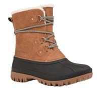 Bottes de neige KIMBERFEEL REBECCA (Camel) Femme 39