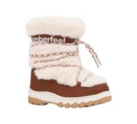 Bottes de neige KIMBERFEEL SASKIA (Camel) Enfant 25