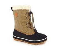 Bottes de neige KIMBERFEEL SONIK (Camel) Enfant 30