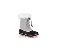 Bottes de neige KIMBERFEEL SONIK (Gris) Enfant 33