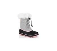 Bottes de neige KIMBERFEEL SONIK (Gris) Enfant 41