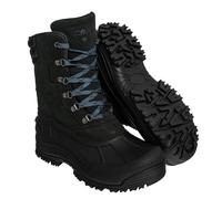 Bottes de neige Kinos Waterproof CMP - Black 44