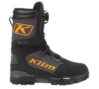Klim Klutch Goretex Boa Snow Boots Noir EU 44 Homme