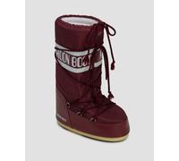 Bottes De Neige Moon Boot Icon Nylon 80d1400440-d013