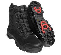 Bottes de neige Nibuz WP CMP - Black 45