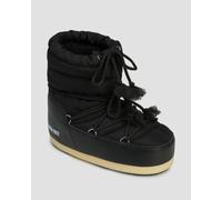 Bottes De Neige Noires Moon Boot Evx Light Nylon 80d1470010-n001