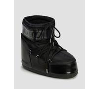 Bottes De Neige Noires Moon Boot Icon Low Glance 80d1409350-n001 34;35;33