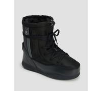 Bottes De Neige Noires Pour Hommes Bogner Laax 4 A 32447544-92
