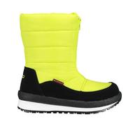 Bottes de Neige pour Enfant Rave Snow Boots WP - Citron Vert - CMP Kids 37