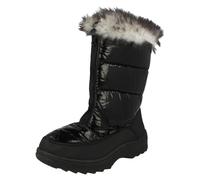 Bottes De Neige Pour Femmes Avec Fourrure