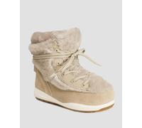 Bottes De Neige Pour Femmes Bogner Verbier 4 Beige 32347344-68
