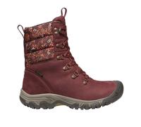 Bottes de neige pour femmes KEEN GRETA BOOT WP hiver isolées 35