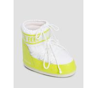 Bottes De Neige Pour Femmes Moon Boot Icon Low Nylon 80d1409340-ba01