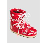 Bottes De Neige Pour Femmes Moon Boot Light Low Stars 14601700-2