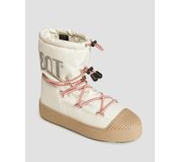 Bottes De Neige Pour Femmes Moon Boot Ltrack Polar 24501000-3