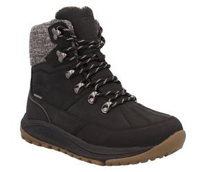 Bottes de neige pour femmes Nyf Waterproof CMP - Black 38