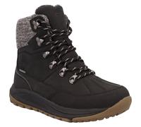 Bottes de neige pour femmes Nyf Waterproof CMP - Black 41