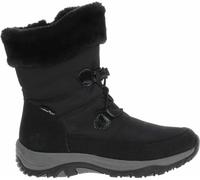 Bottes de neige pour femmes Rieker M9683-00 schwarz 43
