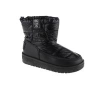 Bottes de neige pour filles Big Star KK374220 - Noir - Talon plat - Lacets 30