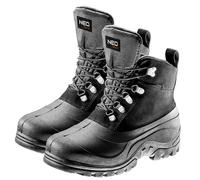 Bottes de neige pour homme, pointure 46