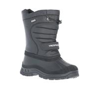 Bottes de neige pu dodo noir 38