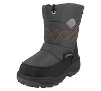 Bottes De Neige Reflex N2R011 Pour Garçons