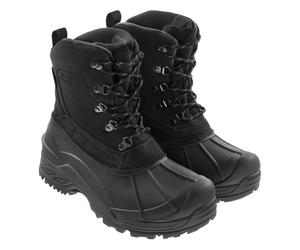 Bottes de neige Snowlander SB Bergson - Black 39