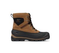 Bottes de neige SOREL BUXTON LACE (Delta, Black) Homme 41,5