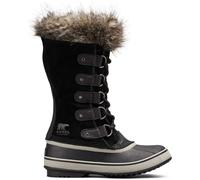 Sorel Femme Joan of Arctic Boot WP Bottes de Neige imperméables, Black Quarry Collection 2024 2025, 41.5 EU