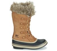 SOREL Après-ski 'JOAN OF ARCTIC' pueblo / marron chiné / noir, Taille 36
