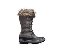Bottes de neige SOREL JOAN OF ARCTIC WP 24 (Quarry, Black) femme 40.5 (9.5 US)