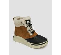 Sorel - Botte D’Hiver Imperméable OUT N ABOUT™ IV CHILLZ Junior - Taffy, Black - Taille 38 EU - Junior