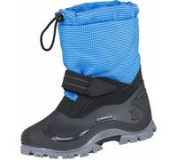 Bottes de Neige - SPIRALE - F097920SPI - Synthétique - Talon 1.5cm - Mixte Enfant 23