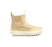Bottes de neige VANS MTE Standard Mid Chelsea Waterproof (BEIGE/KHAKI) Femme 100