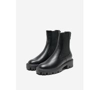 Bottes de Only - ONLBETTY-1 PU BOOT - NOOS - EU36 à EU41 - pour Femme - noir EU 36