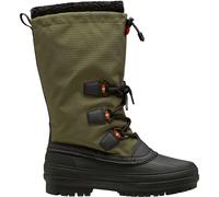 Bottes de patrouille femme Helly Hansen Arctic Vert 37