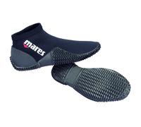 Bottes De Plongée Mares Equator 2Mm Pour Snorkeling 412636