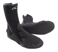 Bottes de plongée - O'Neill - 5 mm - Noir - Fermeture éclair - Haute tige 41