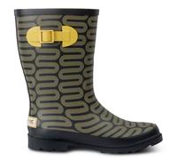 Chaussures femme Regatta Orla Quarter Welly Taille de chaussures (UE): 38 / Couleur: brun
