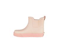 Bottes de pluie Ã tige courte enfant Sterntaler Rose 30/31