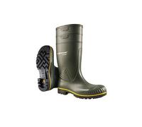 - Bottes de pluie ACIFORT - Homme (48 FR) (Vert) - UTTL759